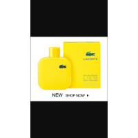 LACOSTE